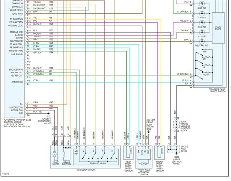 ) may vary depend on the model version. . 2014 silverado wiring diagram
